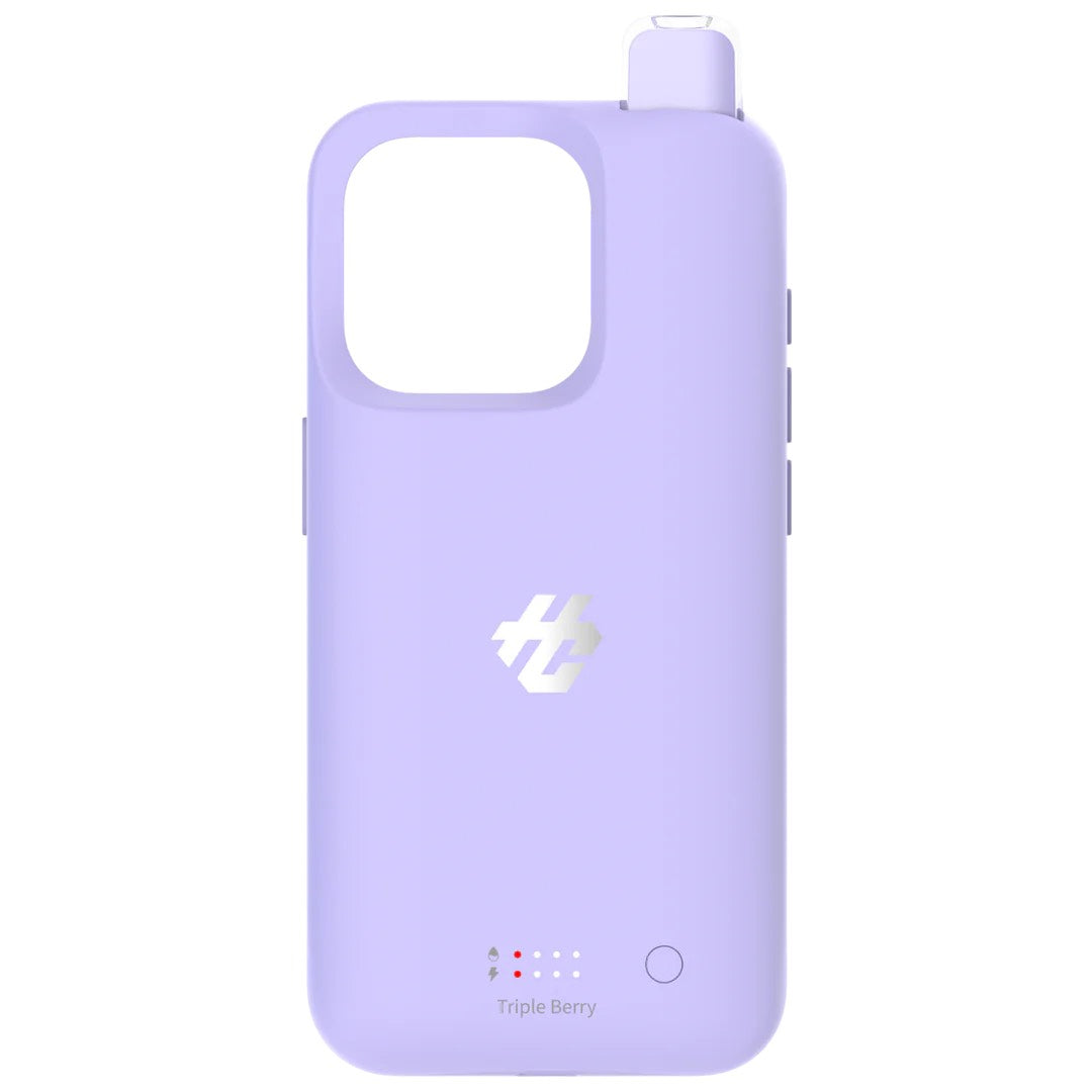H CASE